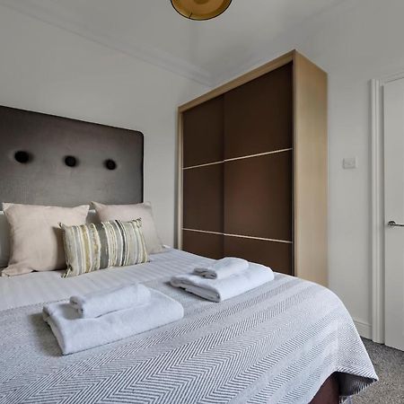The West Kensington Apartments Λονδίνο Εξωτερικό φωτογραφία