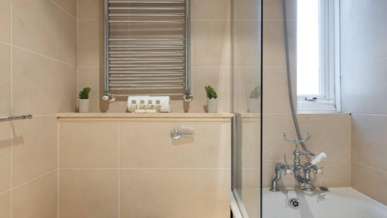 The West Kensington Apartments Λονδίνο Δωμάτιο φωτογραφία